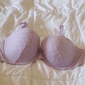 Victoria's Secret multi-day bra